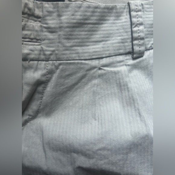 Mossimo Women's Khaki Shorts - Picture 4 of 4